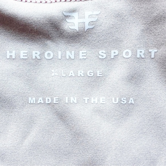 Heroine Sport Marvel Radiance Sports Bra - Picture 4 of 7